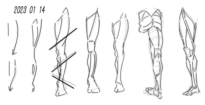 今日からリハビリ 