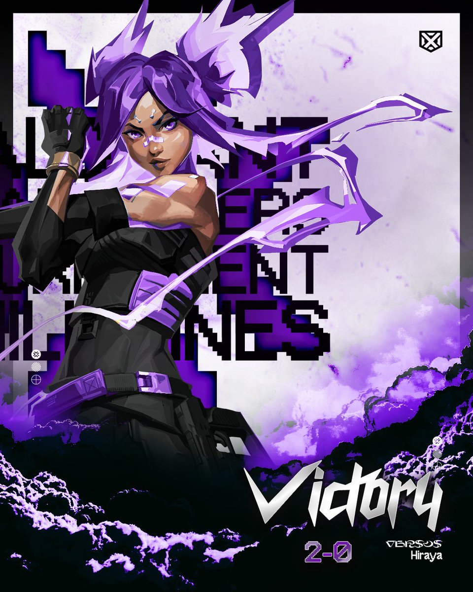 XENO Esports tweet media