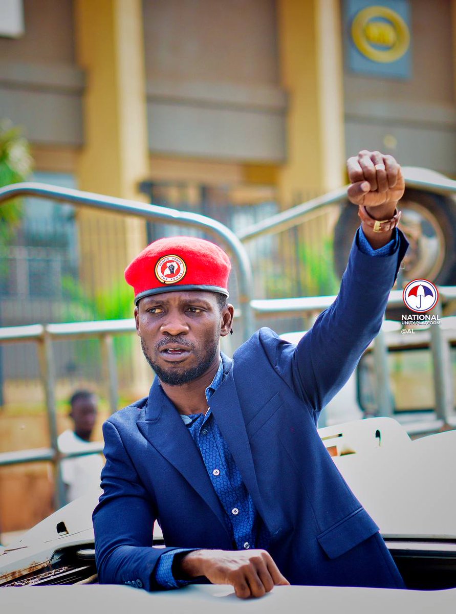 thejosh986's tweet photo. Never judge someone because of the opinion of others, always analyze basing on ur critical thinking... A better Uganda..
#thejosh https://t.co/8B1qO1X1pa