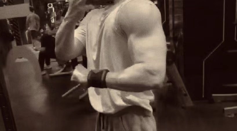 阳后就只剩肥肉了