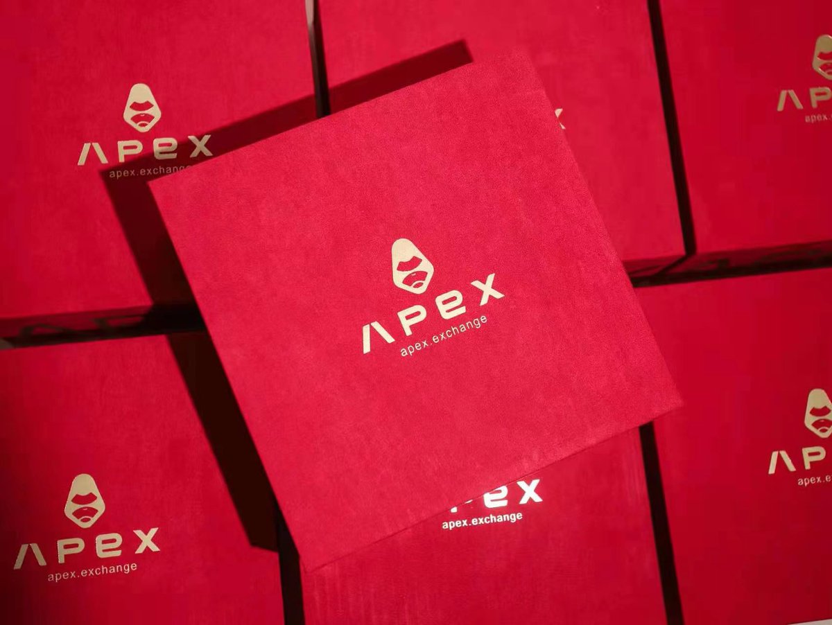 xincctnnq's tweet photo. 🧧APEX新年礼盒🎁
看了这么多家新年礼盒，我宣布本年度最有情调新年礼盒来了～
欧舒丹香皂 🍵茶叶 香薰和 精致的小茶杯
还有个含有10u的新年红包

抽1位送出，机器抽

新年礼盒抽奖要求：
1. Telegram中文社区：https://t.co/oJHDEyAVCw
2.关注 @ApeXProtocolCN @xincctnnq 
3.转发点赞 https://t.co/OzUQgyxYEM