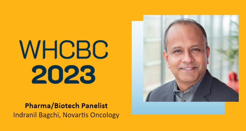 whartonhcc's tweet photo. We're thrilled to announce Indranil Bagchi, SVP &amp; Worldwide Head of Value and Access at @Novartis  Oncology, as a panelist speaker. Dr. Indranil will join the discussion for our "Maximizing the Value of Therapies for Patients" panel.

Tickets available at https://t.co/yJY9k1DlM9. https://t.co/2tyQKHisFi