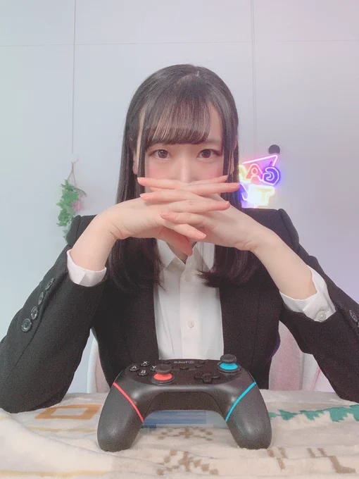 14時からスーパーマリオワールドやります!今日こそYダッシュ活用します!  