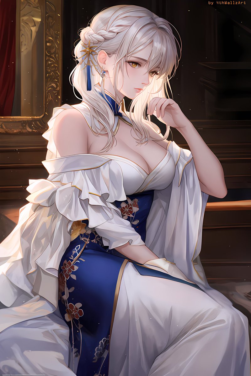 4thWall'sArt (@4thWallzArt) / Posts / X
