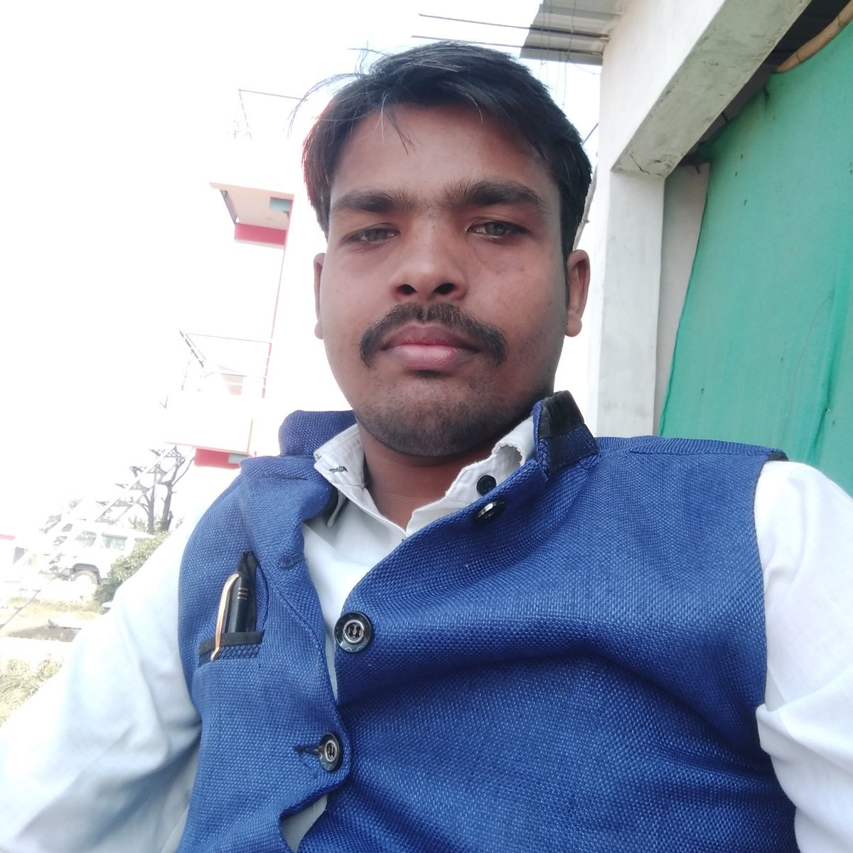 NageshPandeyJi's tweet photo. #HiTwitterWorld
#MyNewProfilePic https://t.co/sLrgSxIbCw