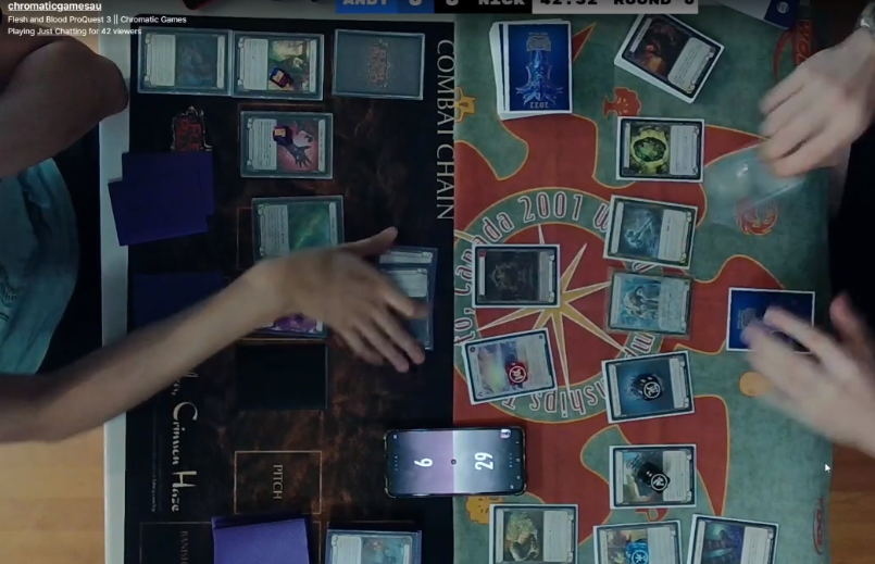 Austin Yost tweet media