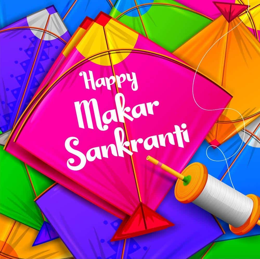 OdishaRail's tweet image. We wish everyone a blessful Makar Sankranti.
#OdishaRail #AlwaysForYou