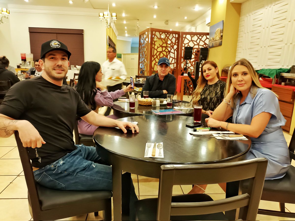 ExponencialCC's tweet image. CENA VIP #criptomaza2023 🌴