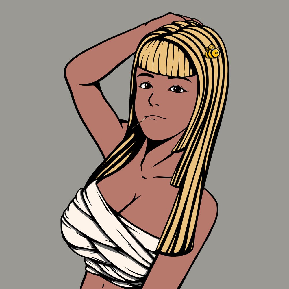 Misaki 🍥 tweet media