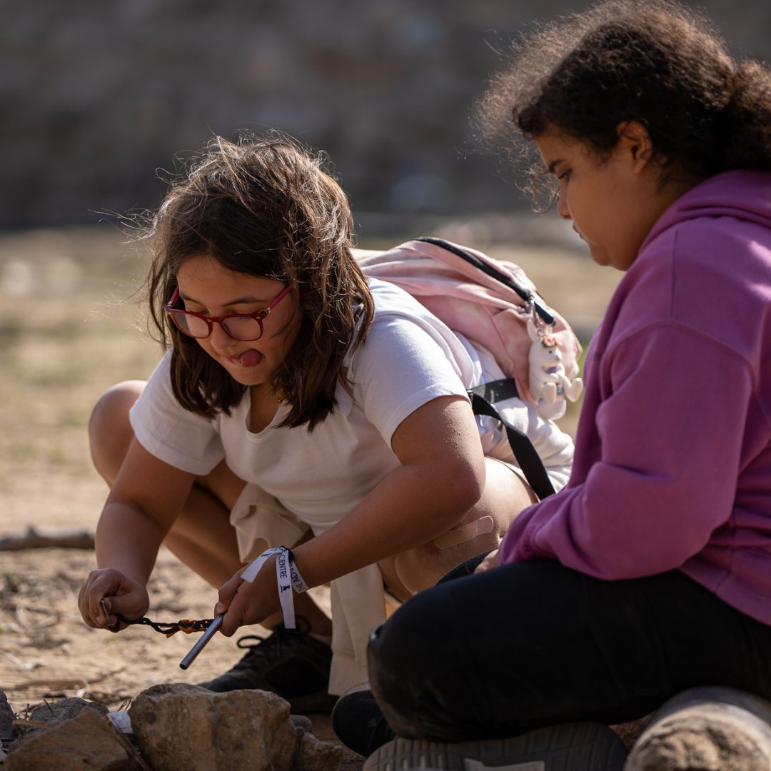 The adventure in Hatta had our Year 5 students rolling with laughter! Thank you to @theadventurecuae for making this residential trip an unforgettable experience for our students.

Opportunity #BeginsAtDBSEH 
#SchoolTrips #ResidentialTrip #Hatta #UAE