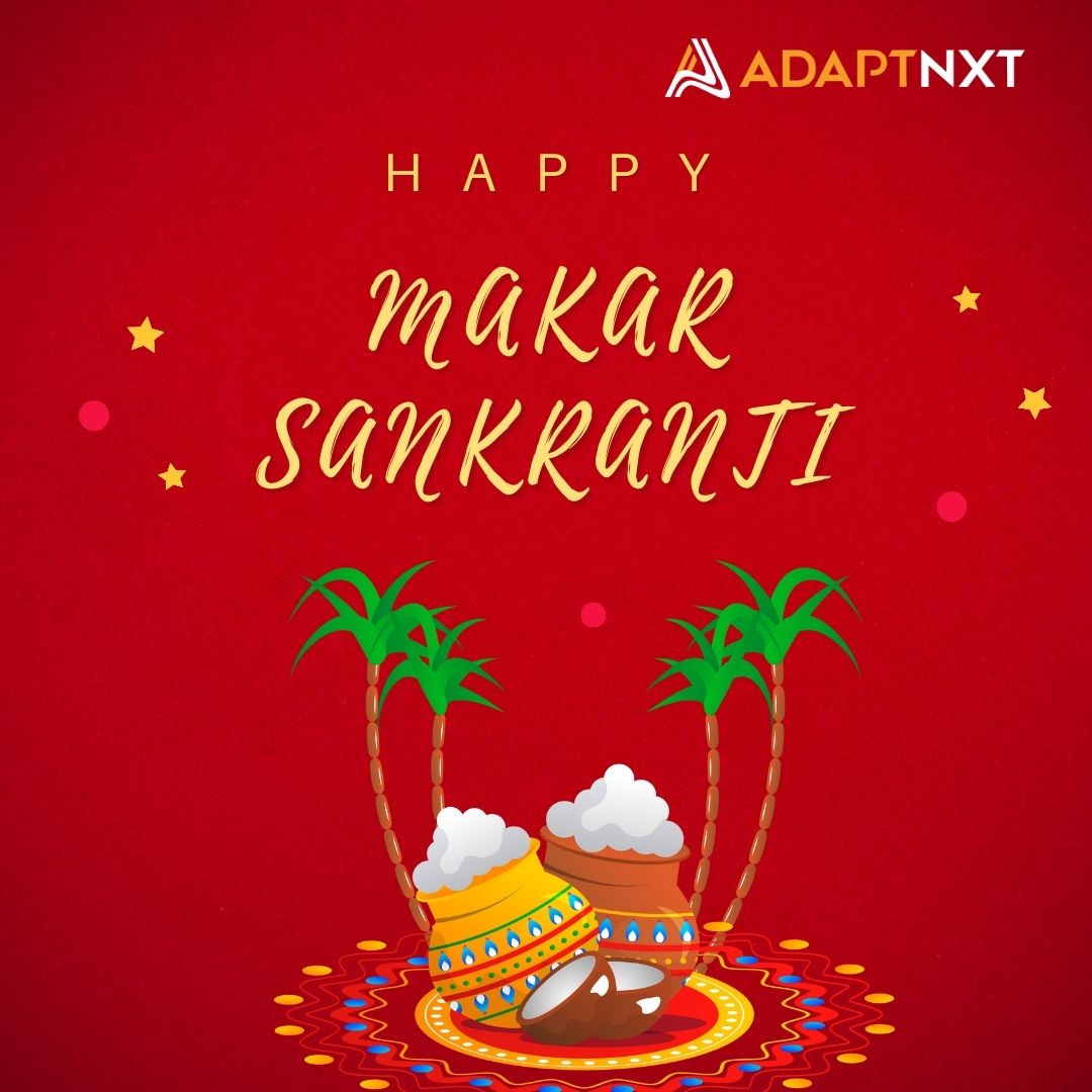adaptnxt's tweet photo. Fly high with the kites of happiness on Makar Sankranti!
Happy makar sankranti everyone!!
#happymakarsankranti #Adaptnxt https://t.co/7mYj9zsBfx