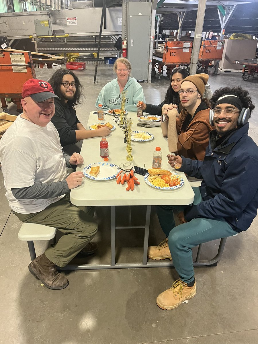 Emma goski tweet media