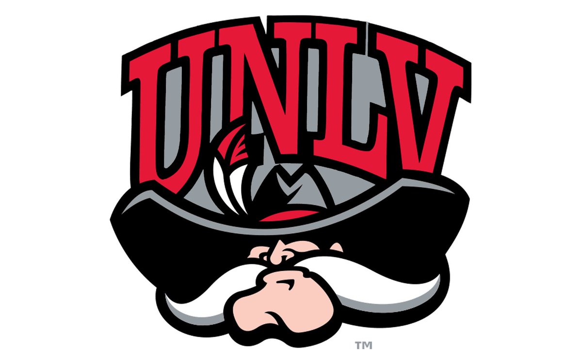 All glory to the man above. I am blessed to say I have been re-offered by @unlvfootball. #gorebels 🔴⚪️ @BishopGormanFB @Coach_Cos93 @Mike_Scherer38 @VaBranch