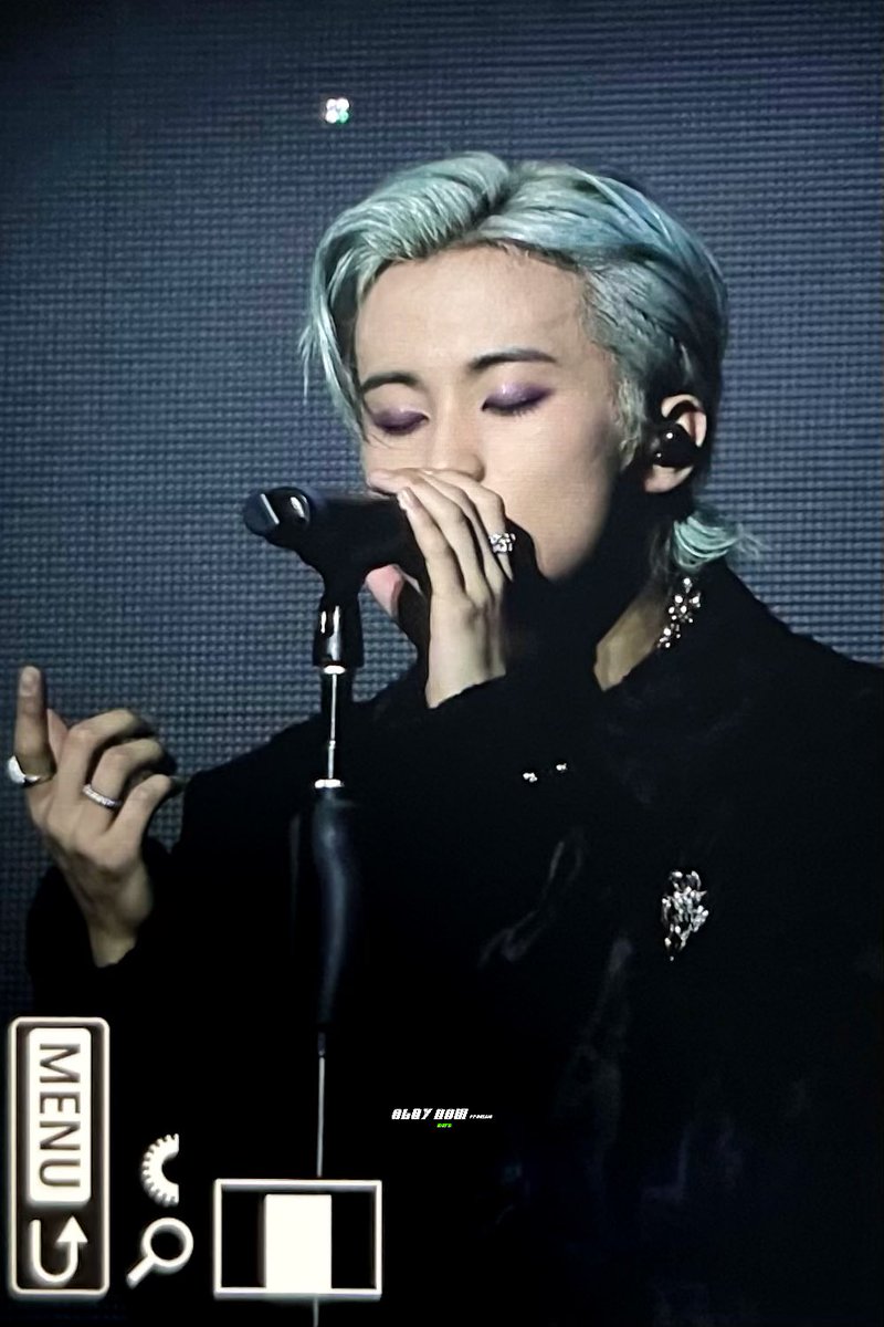 230113 The Link in Atlanta preview

#마크 #MARK #NCT127