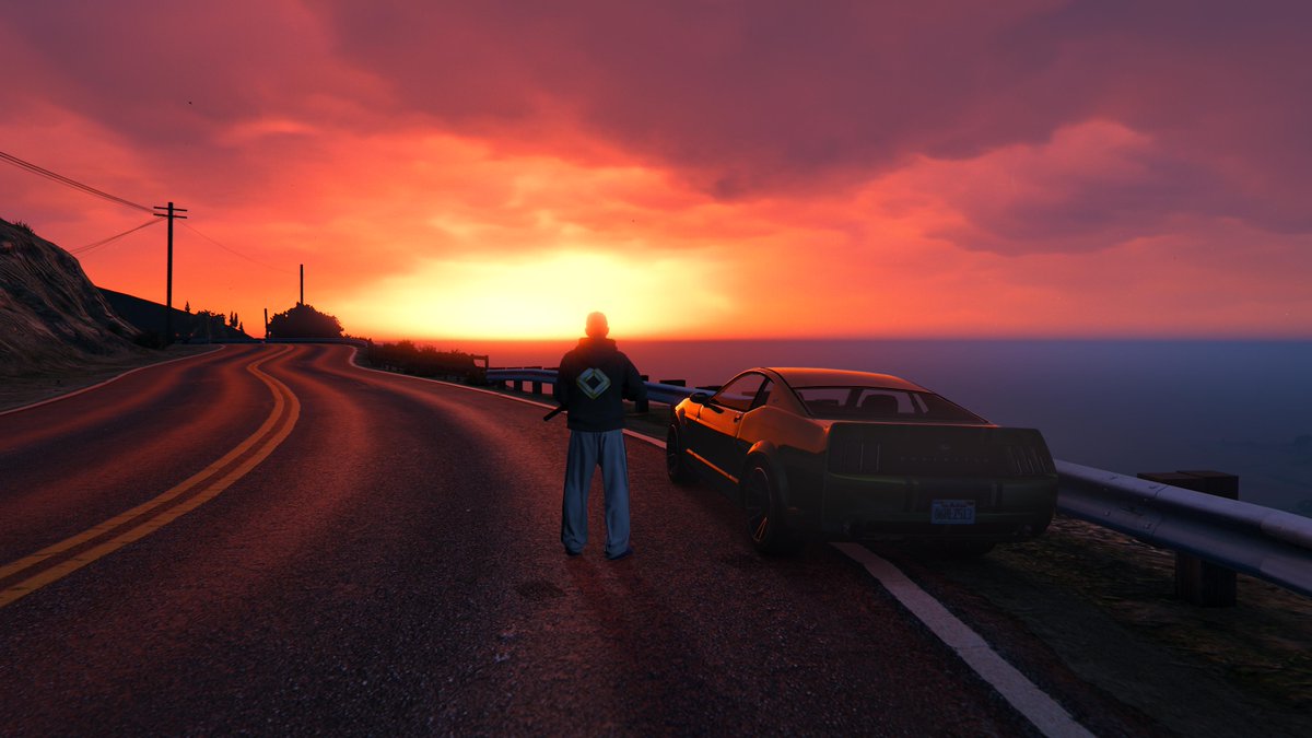 demoxeeeee's tweet photo. #PS5Share, #GrandTheftAutoV https://t.co/Bqp5PLjZt7