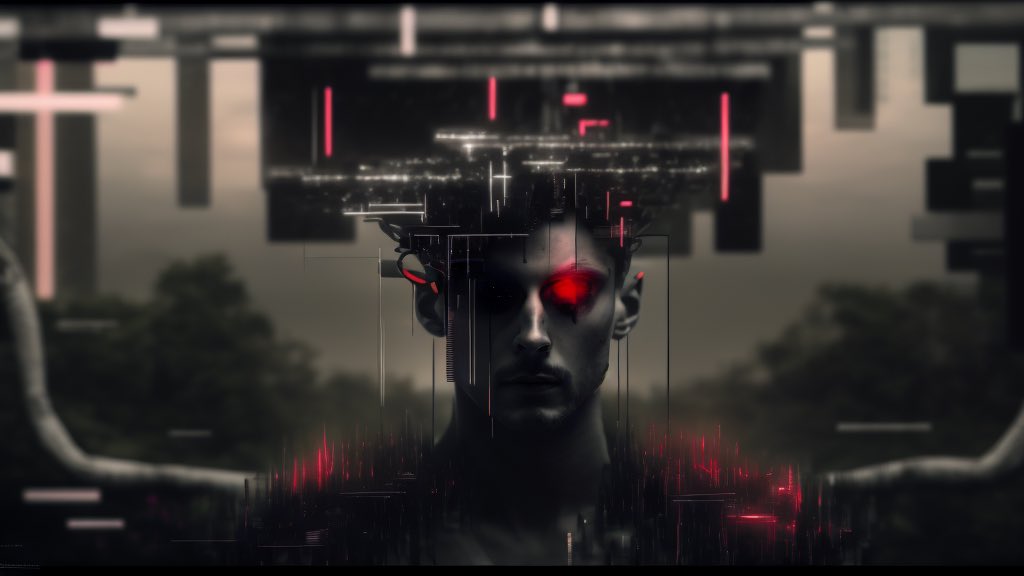 Steven_Trueba's tweet photo. Alterx10.ckpt Video stills from next music video https://t.co/As7hNI5X2w