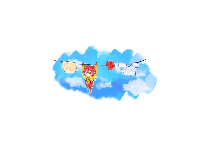 ネコチャン