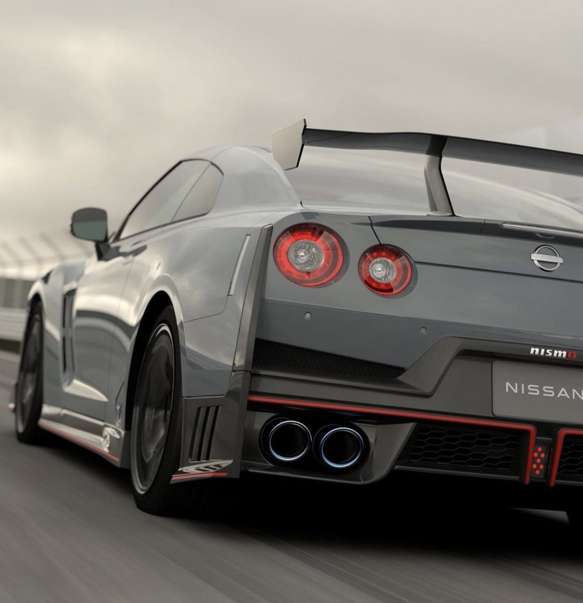 JustVehicles's tweet image. ‘24 Nissan GT-R R35 Nismo