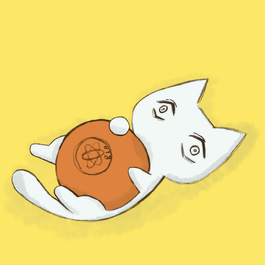 ねこです。ねこもあそびます。よろしくおねがいします。