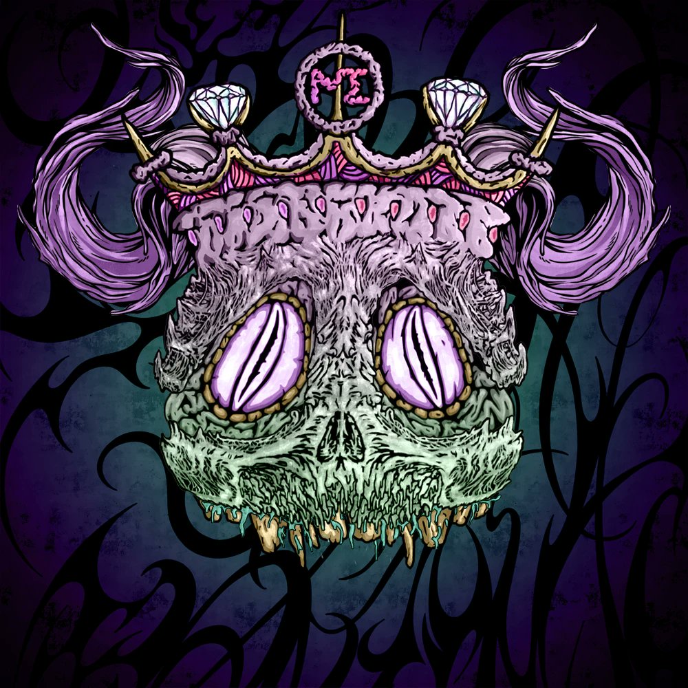 ⛩️ Digital ⛩️ tweet media