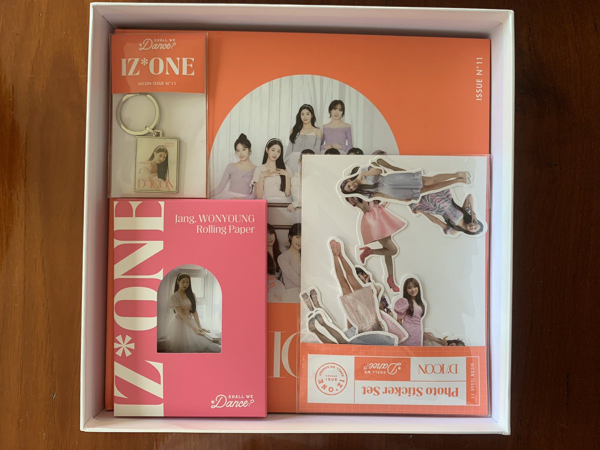 mikesgarettes's tweet photo. บั้ม Color*IZ 200 ของแถมวอนยอง
บั้ม Heart*IZ 250 ปกวอนยอง
บั้ม Bloom*IZ 250 ปกวอนยอง
Dicon ปกวอนยอง 500
Dicon ปกรวม 350 มีของแถมวอนยอง
การ์ดลองเสนอราคาได้เลยครับ
#ตลาดนัดไอจือวอน
#ตลาดนัดอจว
#ตลาดนัดizone
#ตลาดนัดไอฟ์
#ตลาดนัดไอบึ
#ตลาดนัดive https://t.co/LJpCKPkeNo