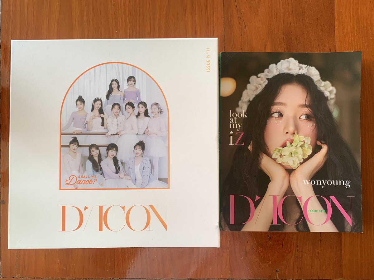 mikesgarettes's tweet photo. บั้ม Color*IZ 200 ของแถมวอนยอง
บั้ม Heart*IZ 250 ปกวอนยอง
บั้ม Bloom*IZ 250 ปกวอนยอง
Dicon ปกวอนยอง 500
Dicon ปกรวม 350 มีของแถมวอนยอง
การ์ดลองเสนอราคาได้เลยครับ
#ตลาดนัดไอจือวอน
#ตลาดนัดอจว
#ตลาดนัดizone
#ตลาดนัดไอฟ์
#ตลาดนัดไอบึ
#ตลาดนัดive https://t.co/LJpCKPkeNo