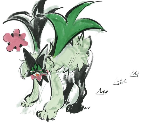 マスカーニャのやんのかステップ 