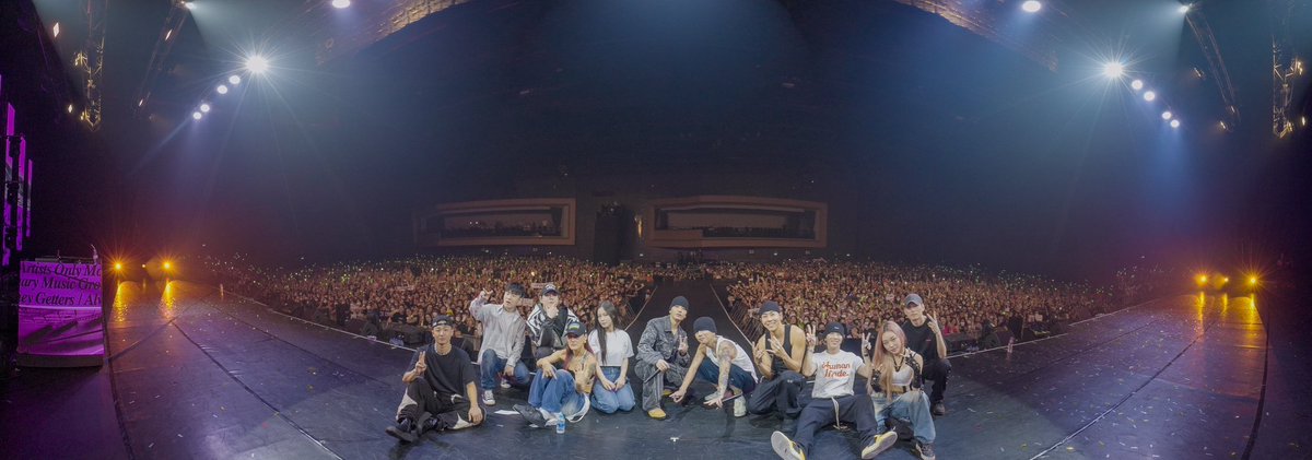 Thailand, thank you! 🇹🇭🐥🫶🙏