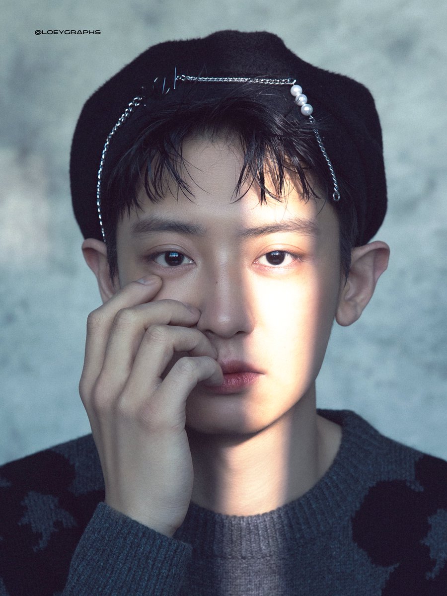 loeygraphs's tweet photo. CHANYEOL 👑💫✨
#CHANYEOL #찬열 #박찬열 #엑소찬열 https://t.co/cF5q9i4EkA