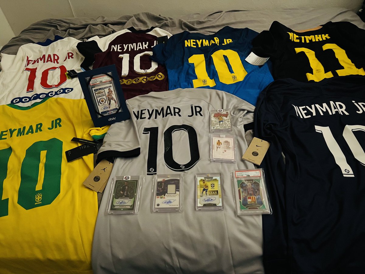 Low key neymar fan!!! 🔥🔥🔥💯💯💯