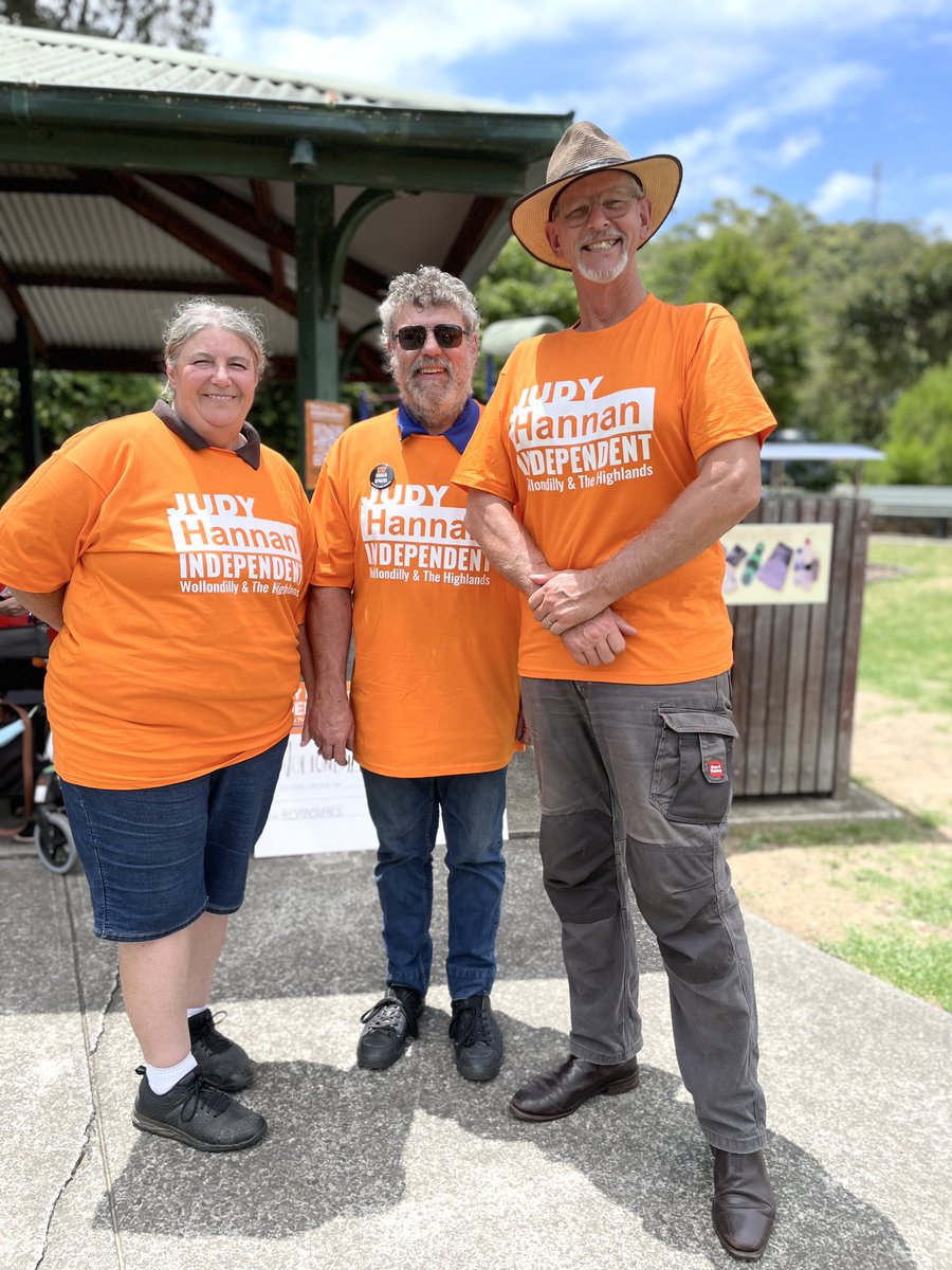 Fantastic morning, gathering today at Picton. Transport was an important topic. Picton Bypass &amp; the Dam Wall. There was also a question about Thirlmere Lakes, possible extension &amp; accessibility. See you at Mittagong 22 Jan, at 11am. Lake Alexandra Park.