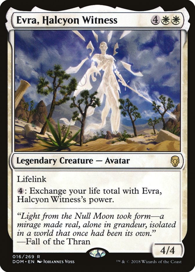 HungLikeSammo's tweet photo. @TolarianCollege Risky Lifelink https://t.co/9pqO1HZQ7c