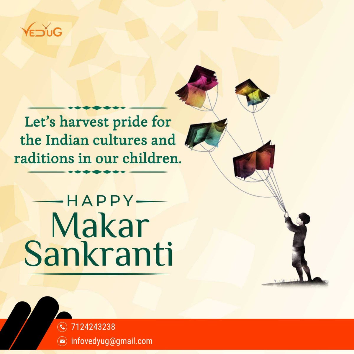 infovedyug's tweet photo. Happy Makarsankranti

#sankranti #vedelearning https://t.co/osAeuDtKOh