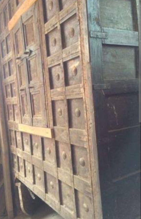 amarsidhu_'s tweet photo. Our priceless heritage 😍 Sandook (Paeti)
Panjab ♥️ https://t.co/iVYdcMKoWs