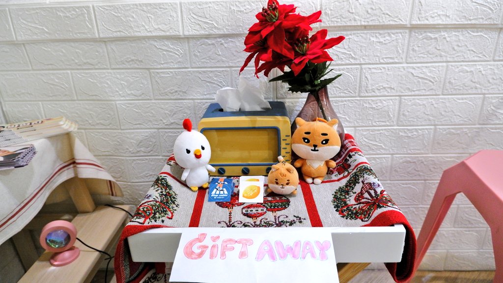 judelibrary's tweet photo. The children already brought the stickers here! You can take them home with you 😊

#HappySungJinDay
#Sungtation
#SUNGJIN #성진 https://t.co/NuOM0Eq9I4