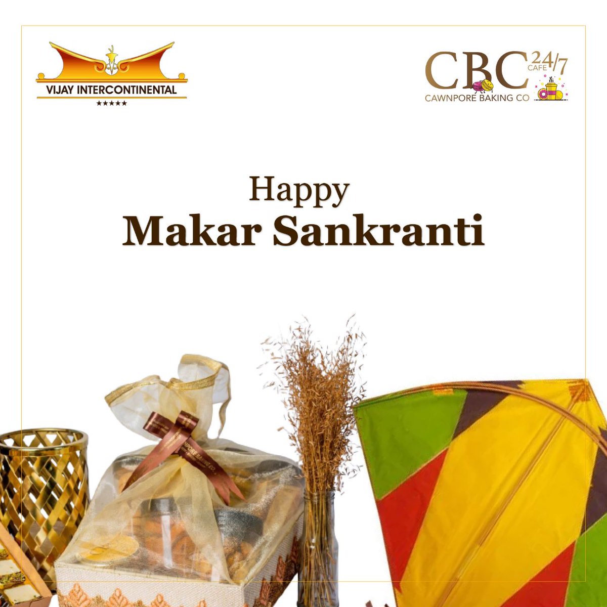 Ashok_Gupta_'s tweet photo. Happy Makar Sankranti. https://t.co/mrt6OPJ91j