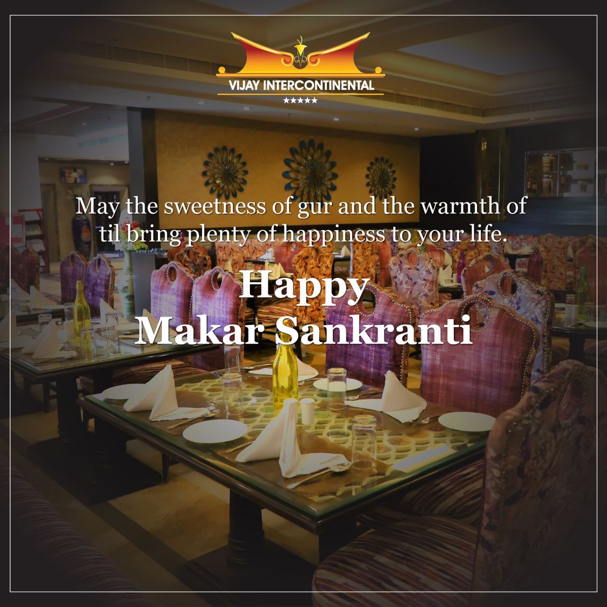 Ashok_Gupta_'s tweet photo. Happy Makar Sankranti. https://t.co/mrt6OPJ91j