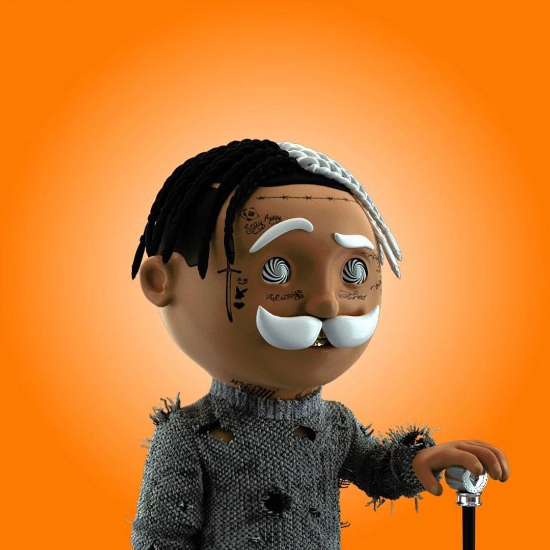 Drop your $ETH address wallet ✅

Follow and Retweet = Free NFT 🌈

One winner 🏆
💠Bonus :- RT Pinned Tweet🚀

#NFTGiveaway #NFTCommunity #NFTdrop .