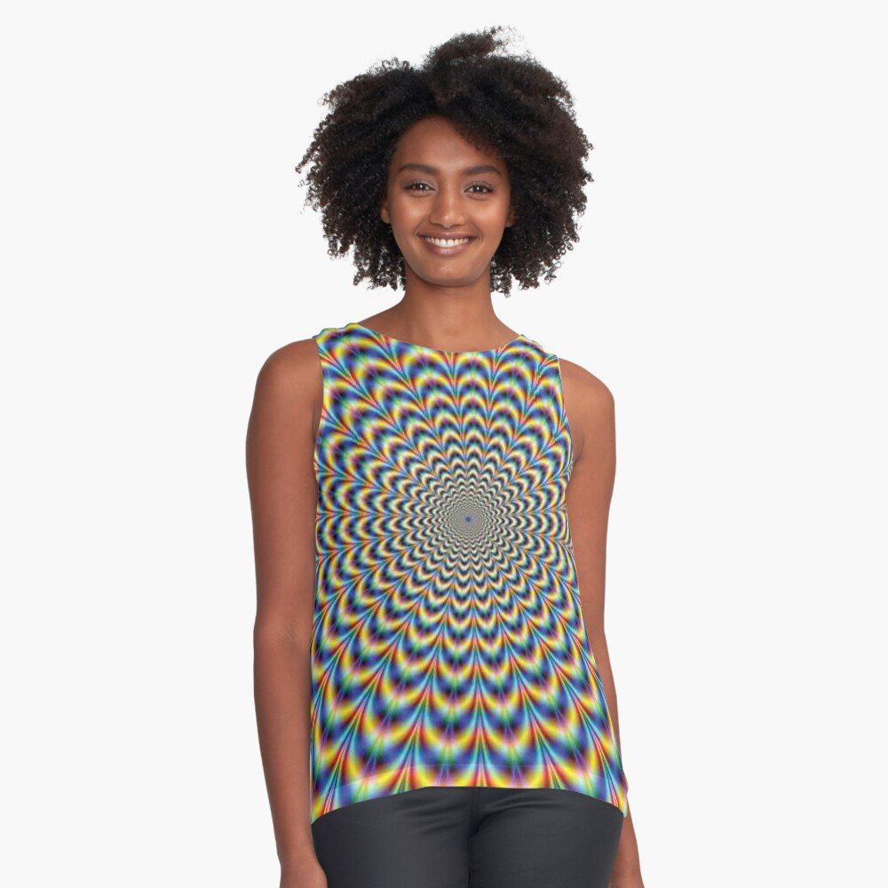 IgorChessClub's tweet photo. Optical illusion Trip #OpticalillusionTrip #Opticalillusion #Trip #Optical #illusion #illusionTrip  https://t.co/yYxOj3ZHSs via @redbubble https://t.co/7dC2yF1M0a