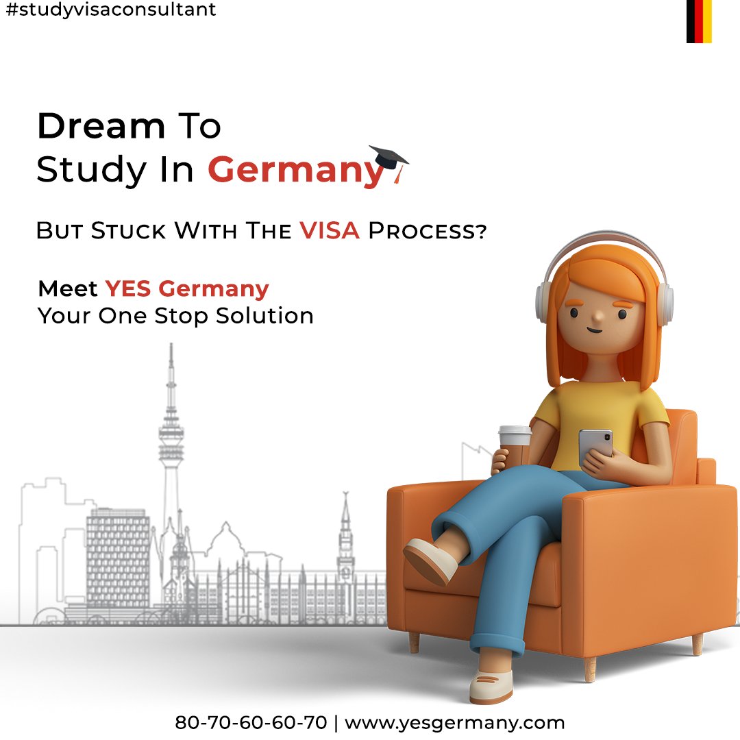YES Germany tweet media