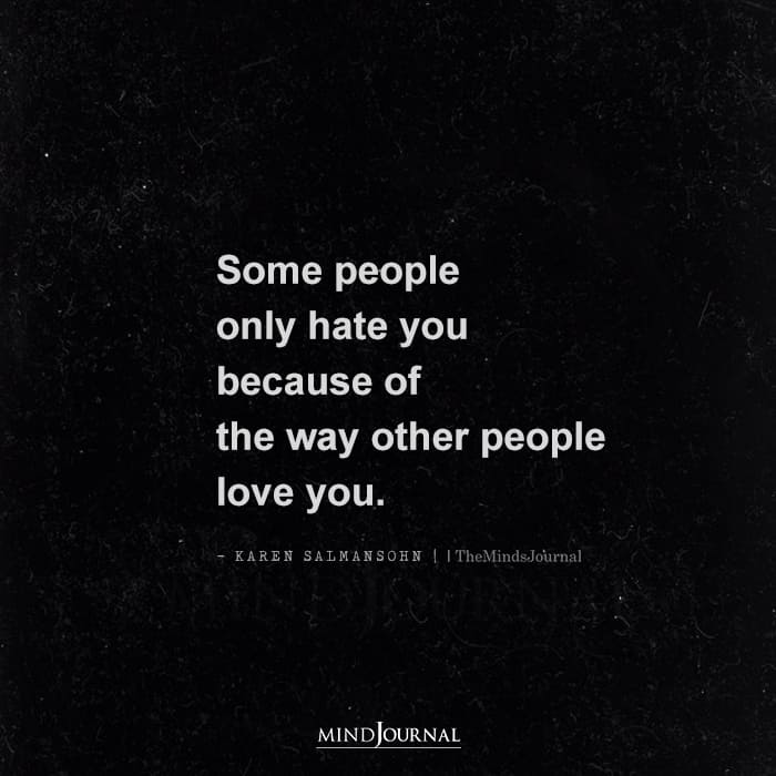 TheMindsJournal's tweet photo. People hate what they can't be!

#quotesoflife #thoughtsoflife #mindsjournal #themindsjournal https://t.co/DKor0jMszD