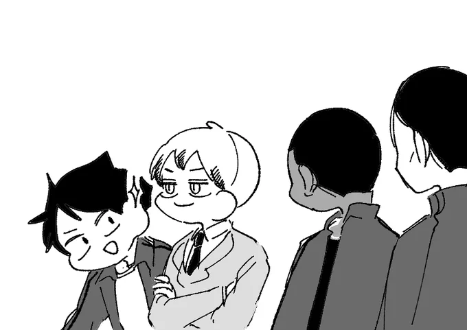 무슨 짓을 하려는 얼굴 https://t.co/UJzEZvdZcs 