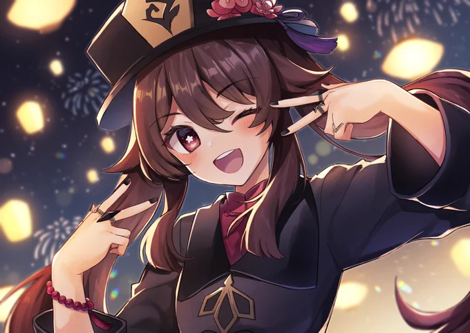 胡桃だYo 
