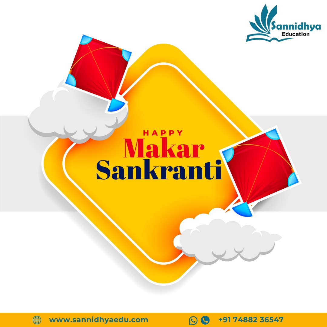 sannidhyaedu's tweet photo. @sannidhyaedu
wishes you a Happy Makar Sankranti 2023

..
#sannidhyaeducation #sannidhyaedu #abacus #vedicmaths #abacustraining  #abacusclasses #abacuslearning   #handwritingimprovement #happymakarsakranti #happymakarsakranti2023 #makarsakranti2023 #makarsakranti #festival https://t.co/N9FPMveuPf