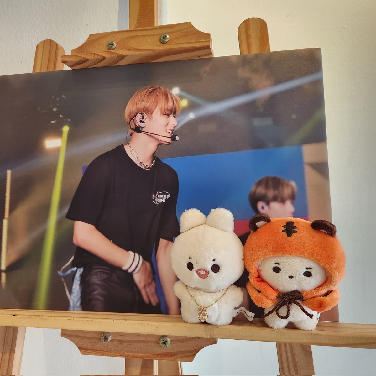 KYUMINJI115's tweet photo. Today's event!
#TheStarsInYou
#1Plus1_Equals_Juyomi_Day https://t.co/FHVRAiy2GD