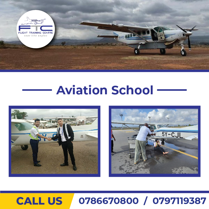 FlightTrainingCentre (@fly_ftc) on Twitter photo Looking for an aviation school? Look no further than our Flight Training Centre. With experienced instructors and a modern facility, we have everything you need to get your pilot's licence. call & email us +254786670800 or +254797119387, email: info@flighttrainingcentre.co.ke Looking for an aviation school? Look no further than our Flight Training Centre. With experienced instructors and a modern facility, we have everything you need to get your pilot's licence. call & email us +254786670800 or +254797119387, email: info@flighttrainingcentre.co.ke