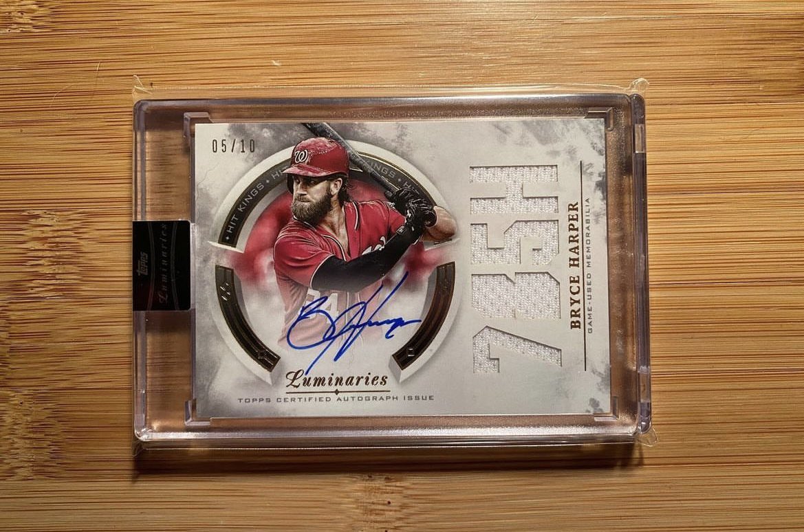 RyanWoj's tweet photo. @CardPurchaser https://t.co/CVevXc5PKl
