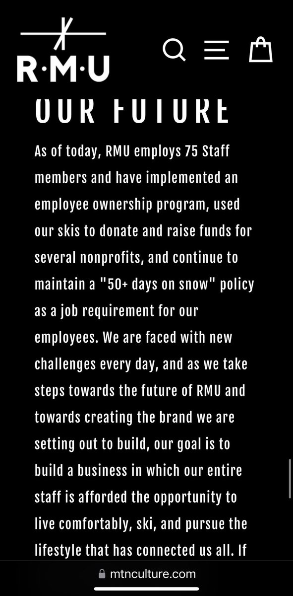 SnowPalsDotOrg's tweet photo. 🤩#RMU = ROCKY MOUNTAIN UNDERGROUND, key words for AWEsome skis custom made, shredders of POWder in 12 types of snow conditions, yup, & U thought there’s only three types: wet Sierra Cement #snow, Dry snorkel🤿 worthy #champagnepowder akin to #JaPOW & @jhski POW & ICE 🧊 BABY #SF https://t.co/R3ooxujst3