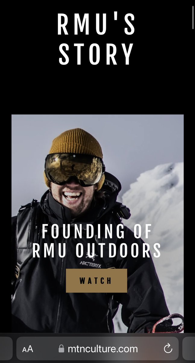 SnowPalsDotOrg's tweet photo. 🤩#RMU = ROCKY MOUNTAIN UNDERGROUND, key words for AWEsome skis custom made, shredders of POWder in 12 types of snow conditions, yup, & U thought there’s only three types: wet Sierra Cement #snow, Dry snorkel🤿 worthy #champagnepowder akin to #JaPOW & @jhski POW & ICE 🧊 BABY #SF https://t.co/R3ooxujst3