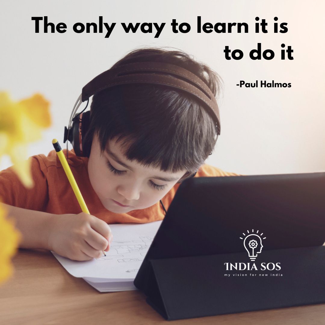 DasIndiasos's tweet image. The only way to learn it is to do it.
.
.
.
.
.
.
.
.
#theonlywaytolearnitistodoit #learndeeply #createdtoday #usewhatyougot #perfectimperfection #playbasedlearning #learningthroughplay #lifelonglearning